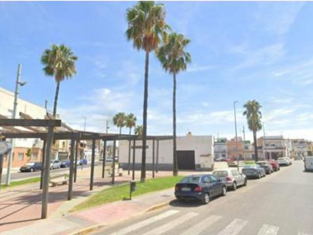 Piso en venta en Costa del Sol, Dos Hermanas