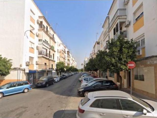 Piso en venta en El Palmarillo, Dos Hermanas