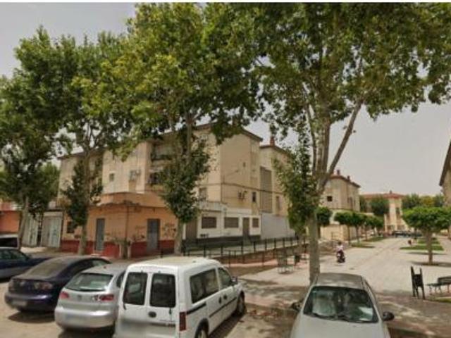 Piso en venta en Los Montecillos, Dos Hermanas