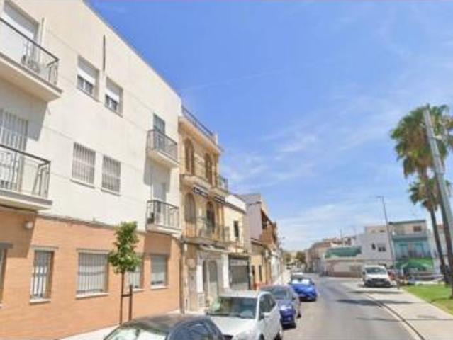 Piso en venta en Costa del Sol, Dos Hermanas