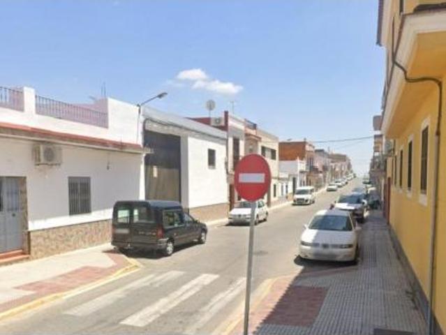 Piso en venta en Ibarburu, Dos Hermanas