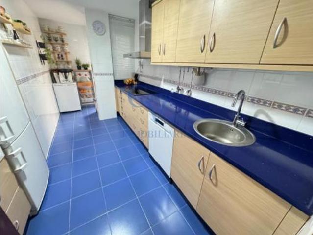 Piso en venta en El Chaparral, Dos Hermanas