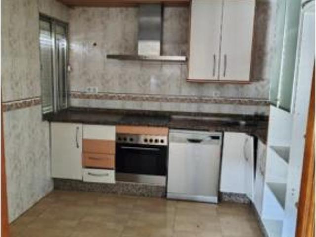 Piso en venta en El Palmarillo, Dos Hermanas