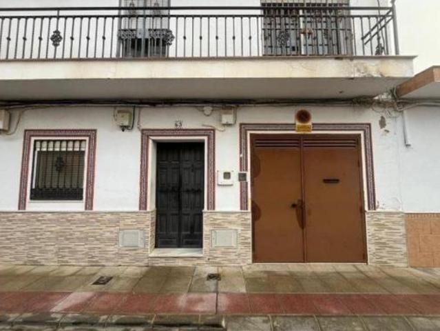 Piso en venta en Ibarburu, Dos Hermanas