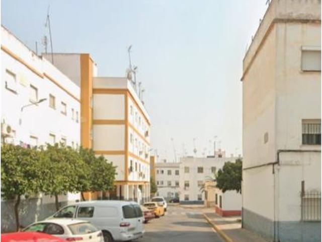 Piso en venta en El Palmarillo, Dos Hermanas