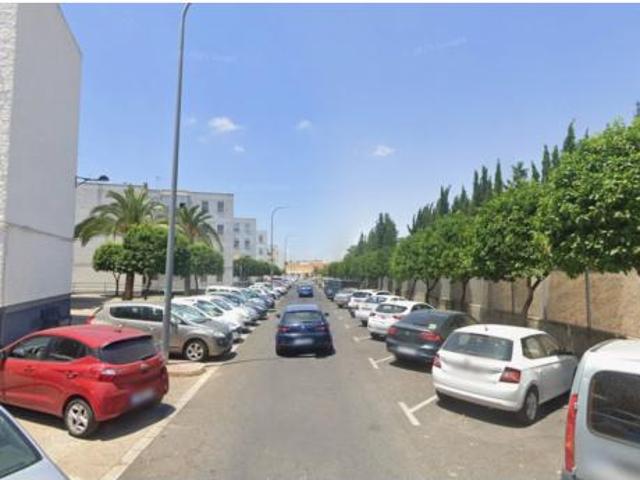 Piso en venta en Los Montecillos, Dos Hermanas