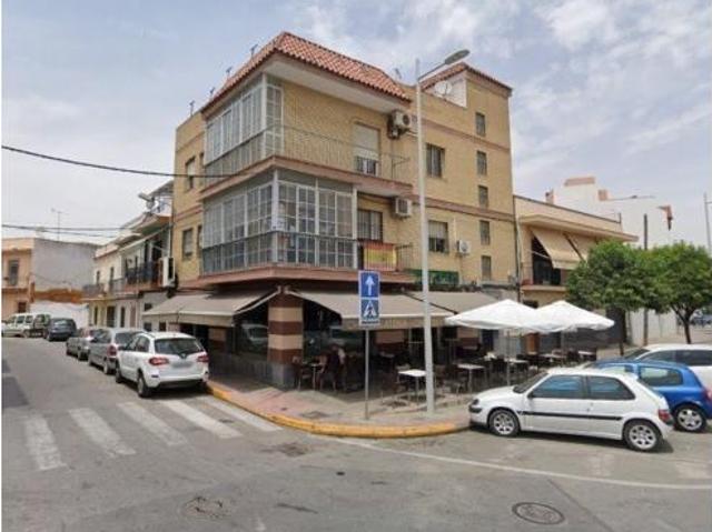 Piso en venta en Los Montecillos, Dos Hermanas