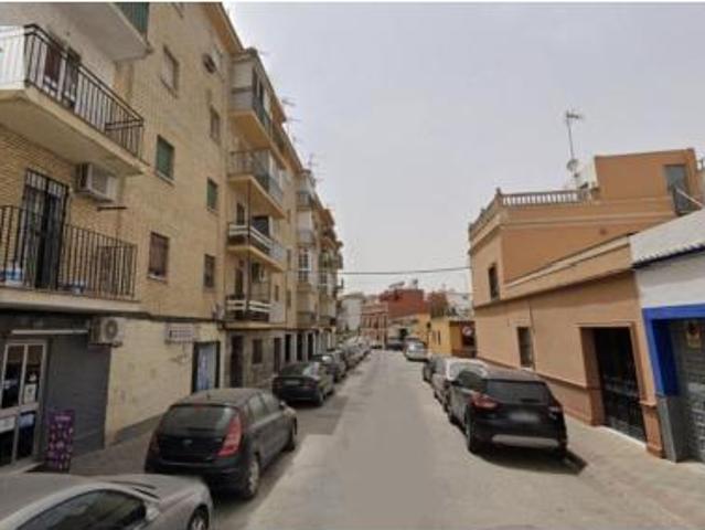 Piso en venta en El Rocío, Dos Hermanas