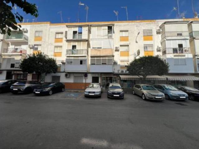 Piso en venta en El Palmarillo, Dos Hermanas
