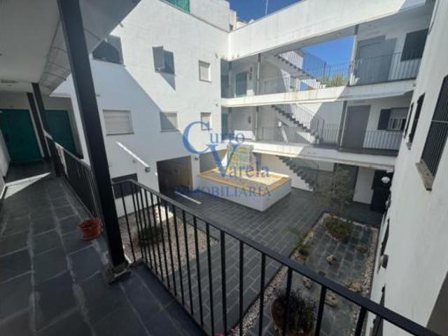 Piso en venta en El Chaparral, Dos Hermanas