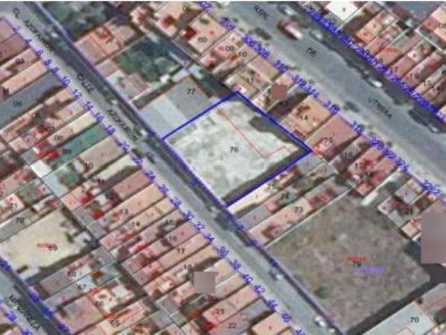 Piso en venta en Cerro Blanco, Dos Hermanas