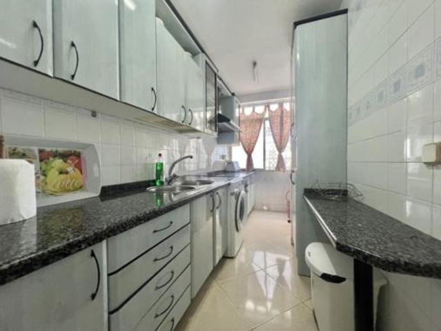 Piso en venta en El Palmarillo, Dos Hermanas