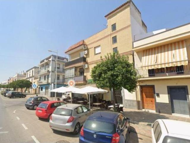 Piso en venta en Los Montecillos, Dos Hermanas