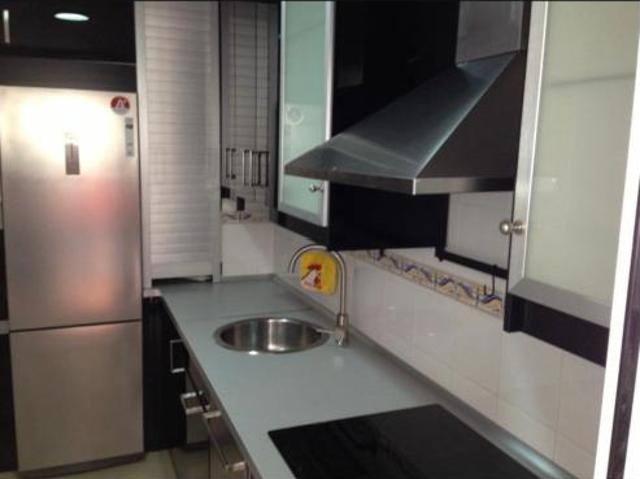 Piso en venta en Ibarburu, Dos Hermanas