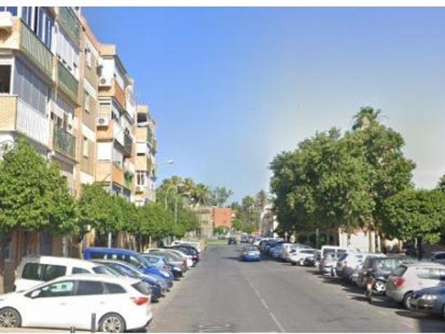 Piso en venta en La Moneda, Dos Hermanas
