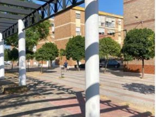 Piso en venta en El Chaparral, Dos Hermanas