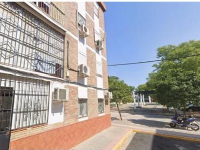 Piso en venta en El Chaparral, Dos Hermanas