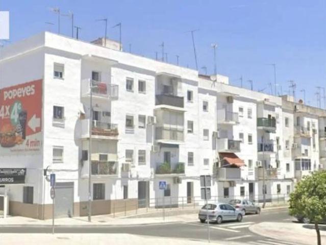 Piso en venta en El Rocío, Dos Hermanas