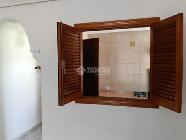 Piso en venta en El Chaparral, Dos Hermanas