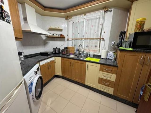 Piso en venta en Ciudad Blanca, Dos Hermanas