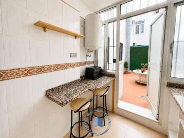 Piso en venta en Distrito de Quinto, Dos Hermanas