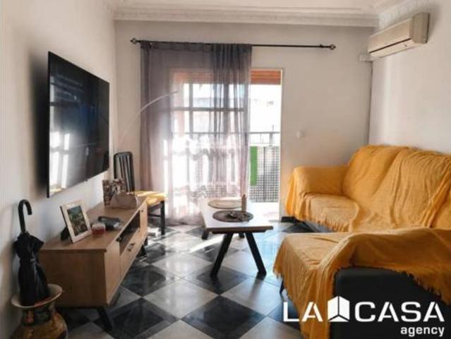 Piso en venta en El Chaparral, Dos Hermanas