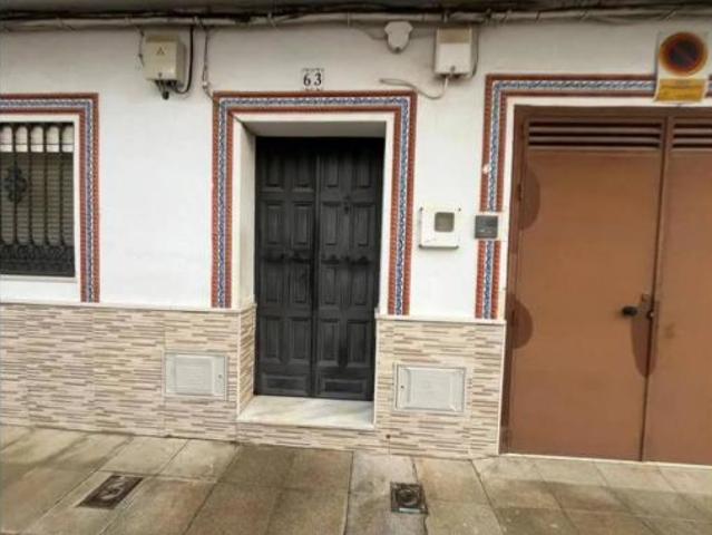 Piso en venta en Ibarburu, Dos Hermanas
