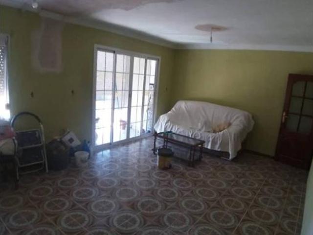 Piso en venta en El Marquesado, Dos Hermanas