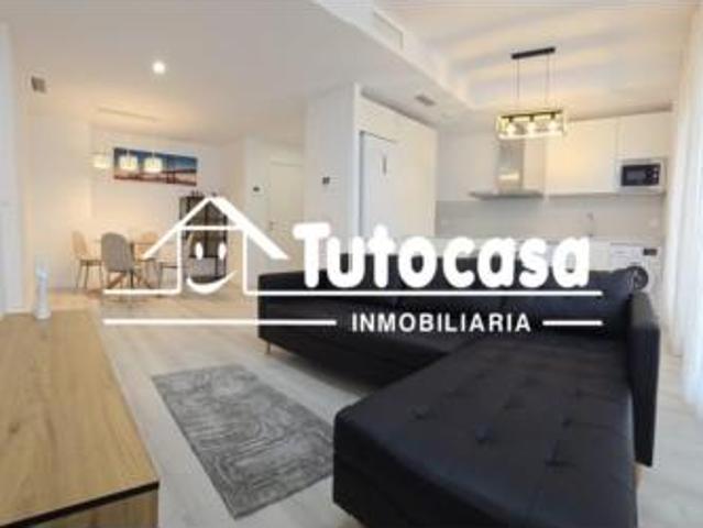 Piso en venta en Olivar de Quintos, Dos Hermanas