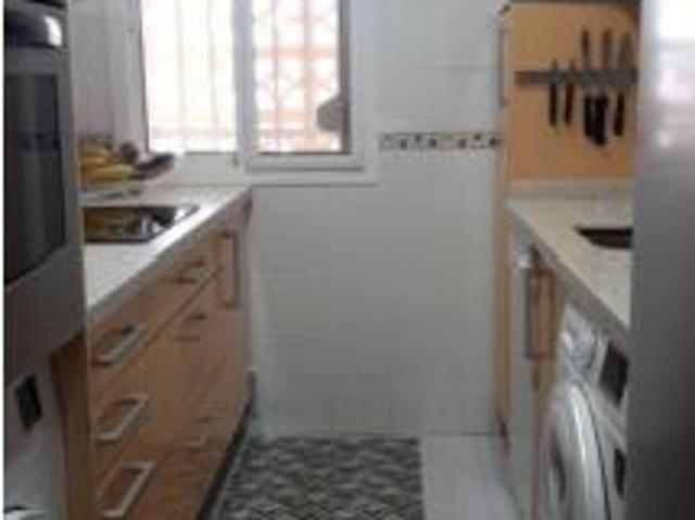 Piso en venta en Distrito de Quinto, Dos Hermanas
