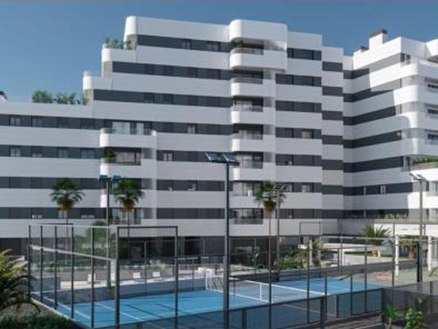 Piso en venta en Olivar de Quintos, Dos Hermanas