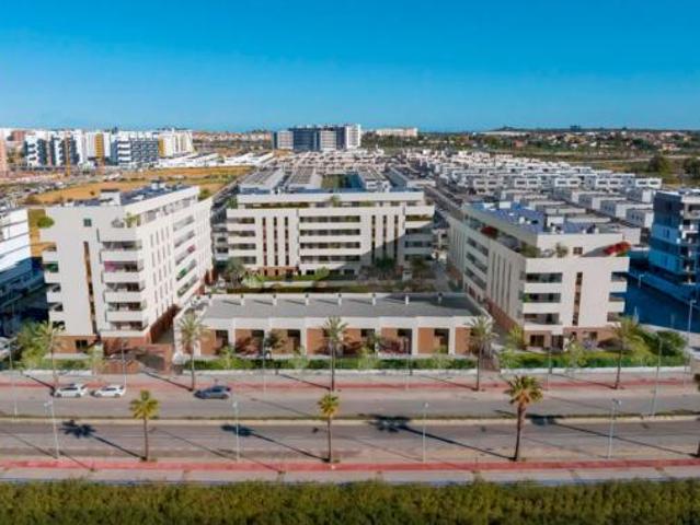 Piso en venta en Olivar de Quintos, Dos Hermanas