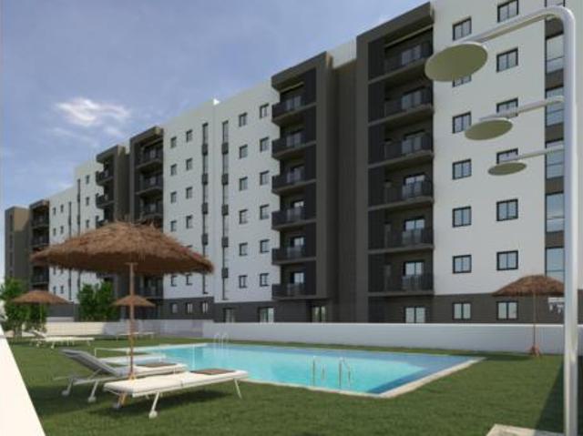 Piso en venta en Dos Hermanas, Andalucía