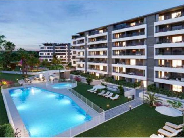 Piso en venta en Dos Hermanas, Andalucía
