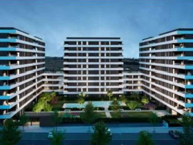 Piso en venta en Dos Hermanas, Andalucía