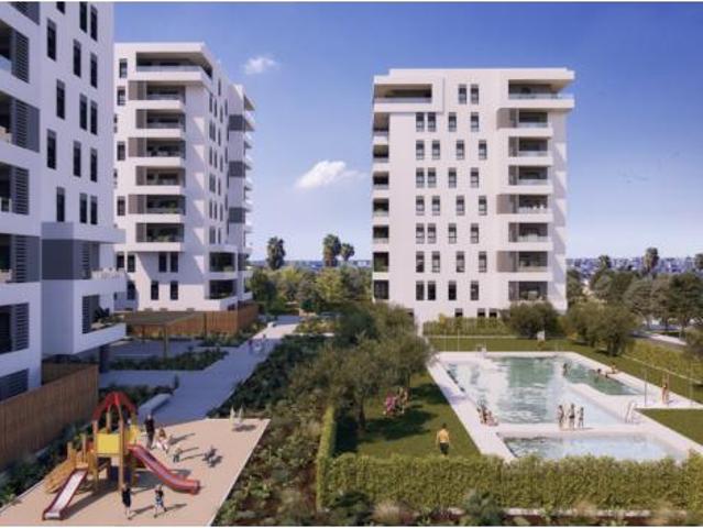 Piso en venta en Dos Hermanas, Andalucía