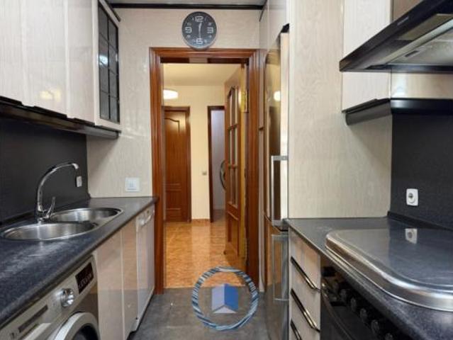 Piso en venta en Distrito de Quinto, Dos Hermanas