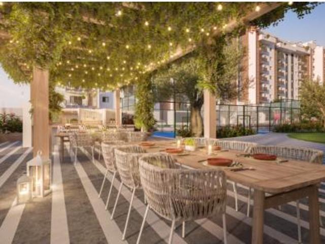 Piso en venta en Dos Hermanas, Andalucía