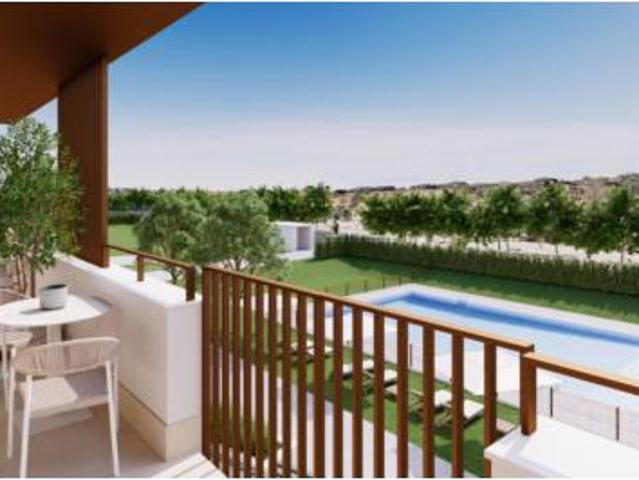 Piso en venta en Dos Hermanas, Andalucía