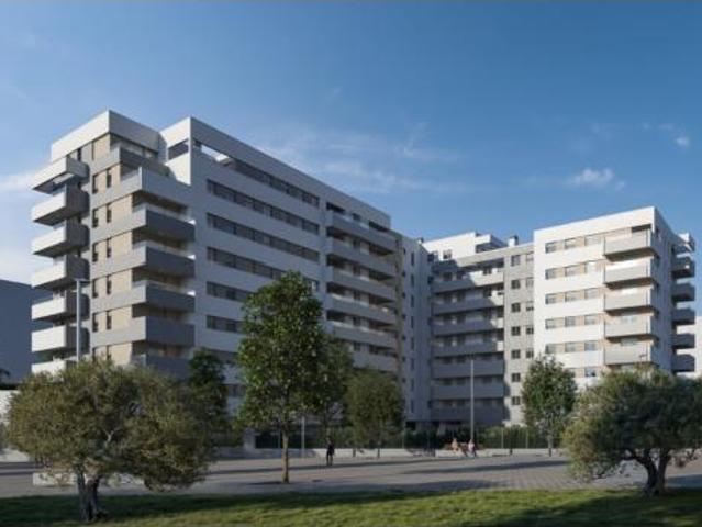 Piso en venta en Dos Hermanas, Andalucía