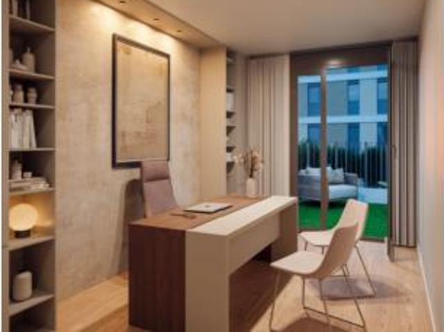 Piso en venta en Urbanización San Federico de Echaguy, Dos Hermanas