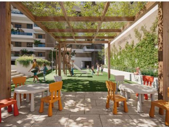 Piso en venta en Distrito de Quinto, Dos Hermanas