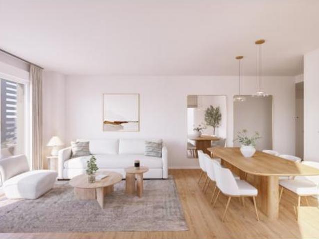 Piso en venta en Urbanización San Federico de Echaguy, Dos Hermanas