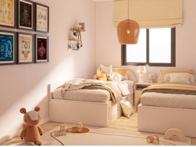 Piso en venta en Dos Hermanas, Andalucía