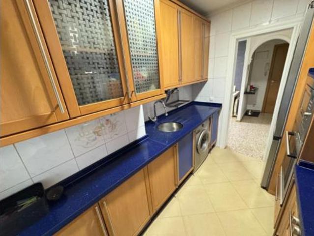Piso en venta en Distrito de Quinto, Dos Hermanas