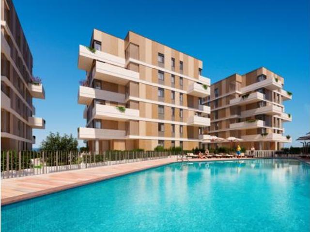 Piso en venta en Dos Hermanas, Andalucía
