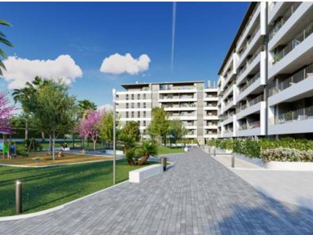 Piso en venta en Dos Hermanas, Andalucía