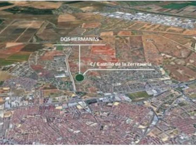 Piso en venta en Ruana Alta, Dos Hermanas