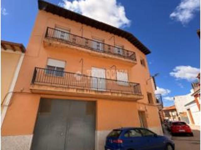 Piso en venta en Dosbarrios, Castilla-La Mancha
