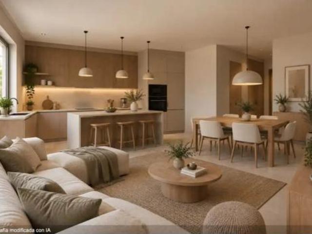 Piso en venta en Can Canyamars, Dosrius